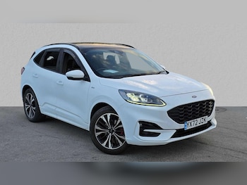 Ford - Kuga