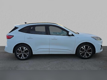 Used Ford Kuga 2022 for sale - 76100624: Photo 3