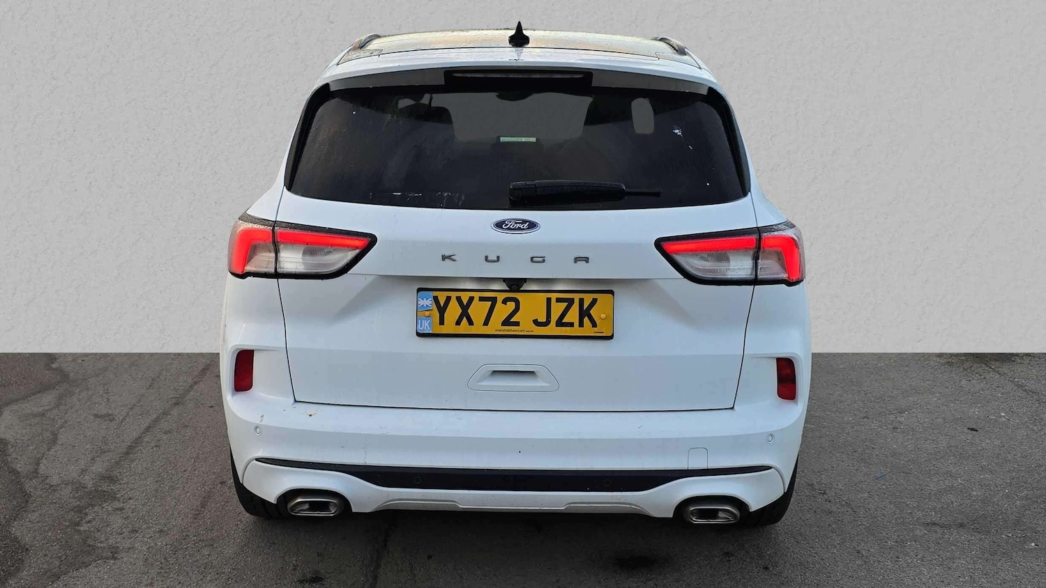 Used Ford Kuga 2022 for sale - 76100624: Photo 4
