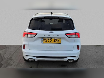 Used Ford Kuga 2022 for sale - 76100624: Photo 4