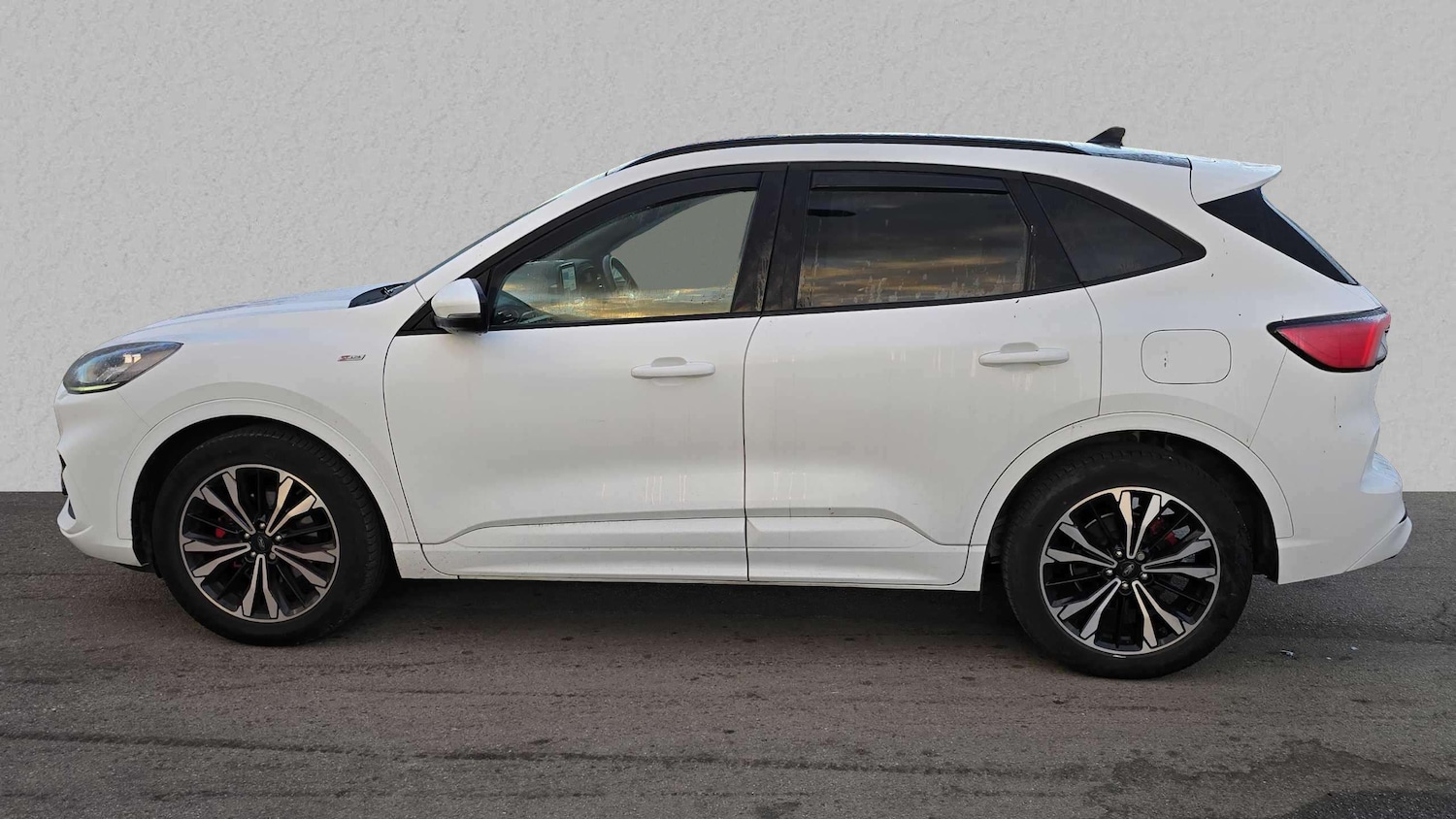 Used Ford Kuga 2022 for sale - 76100624: Photo 5