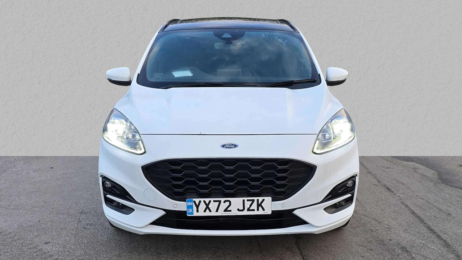 Used Ford Kuga 2022 for sale - 76100624: Photo 6