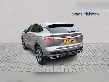 Used MG MG HS 2025 for sale - 78294713: Photo