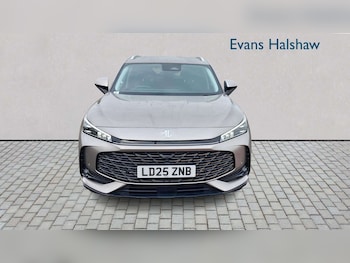 Used MG MG HS 2025 for sale - 78294713: Photo