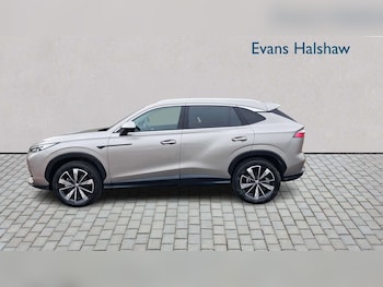 Used MG MG HS 2025 for sale - 78294713: Photo