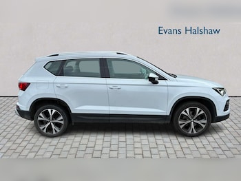Used SEAT Ateca 2022 for sale - 78991077: Photo