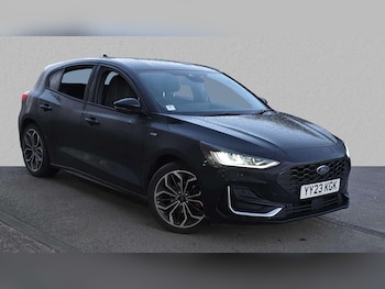 Ford - Focus