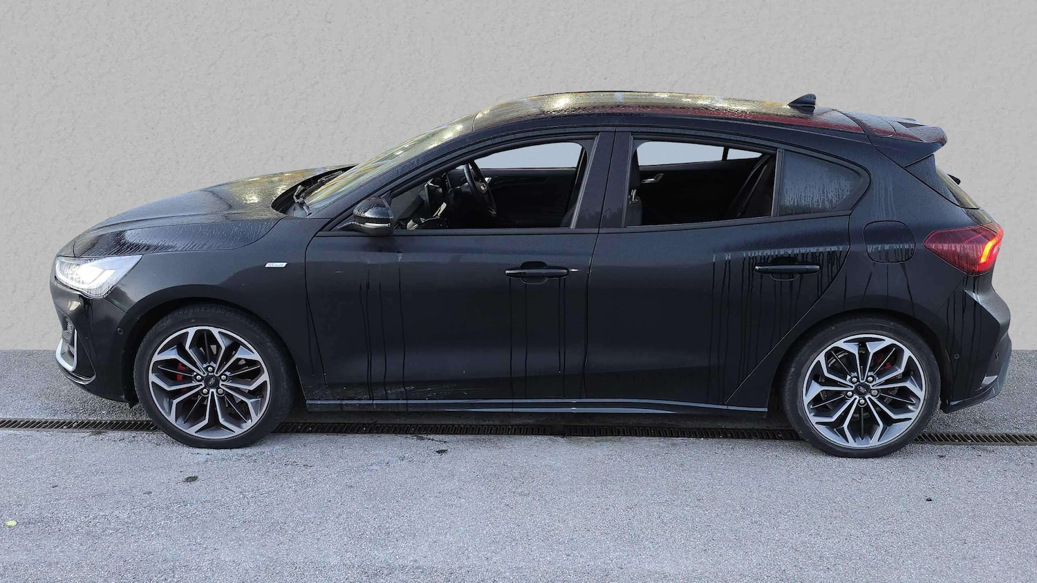 Used Ford Focus 2023 for sale - 76045144: Photo 5