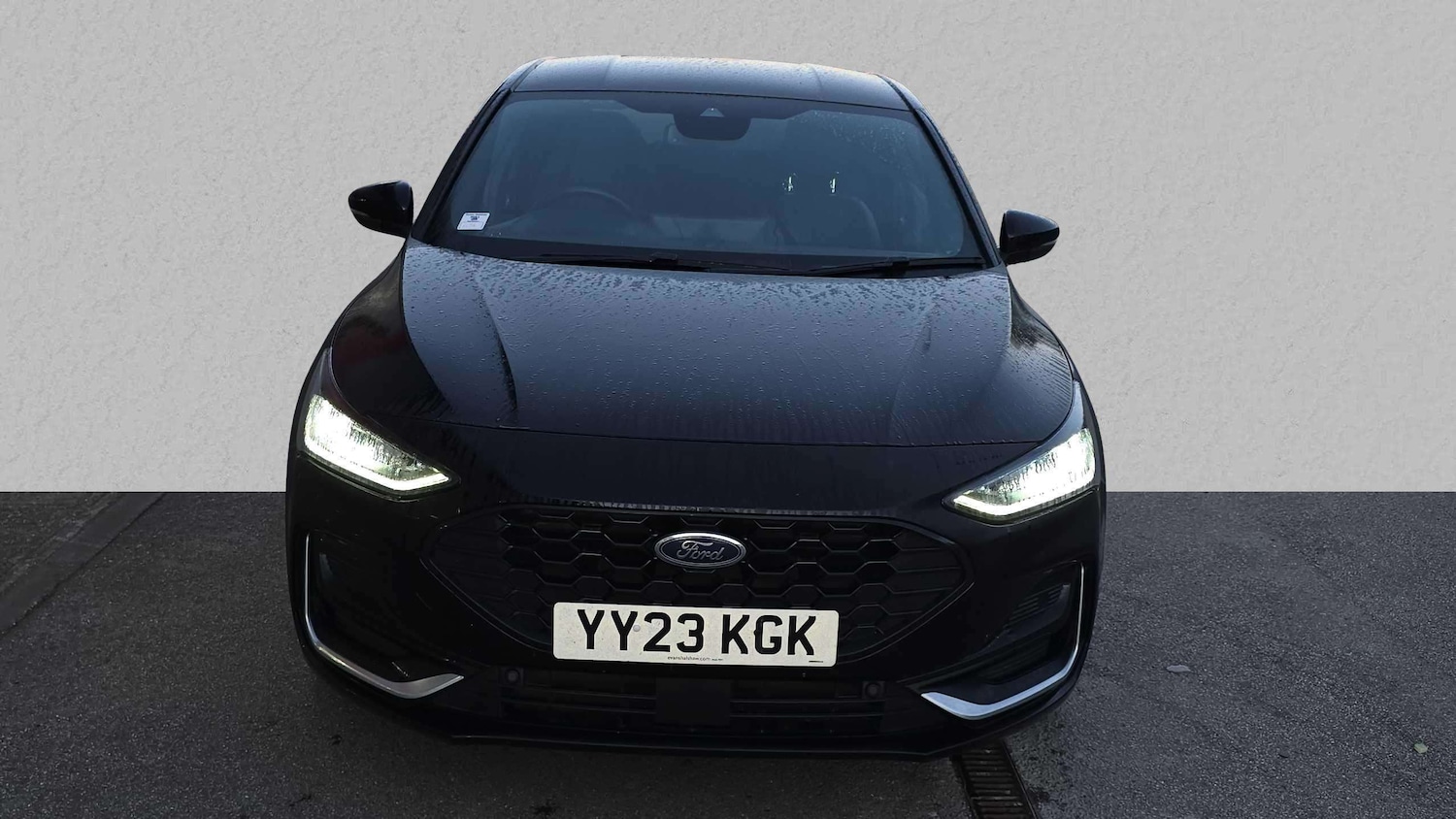 Used Ford Focus 2023 for sale - 76045144: Photo 6