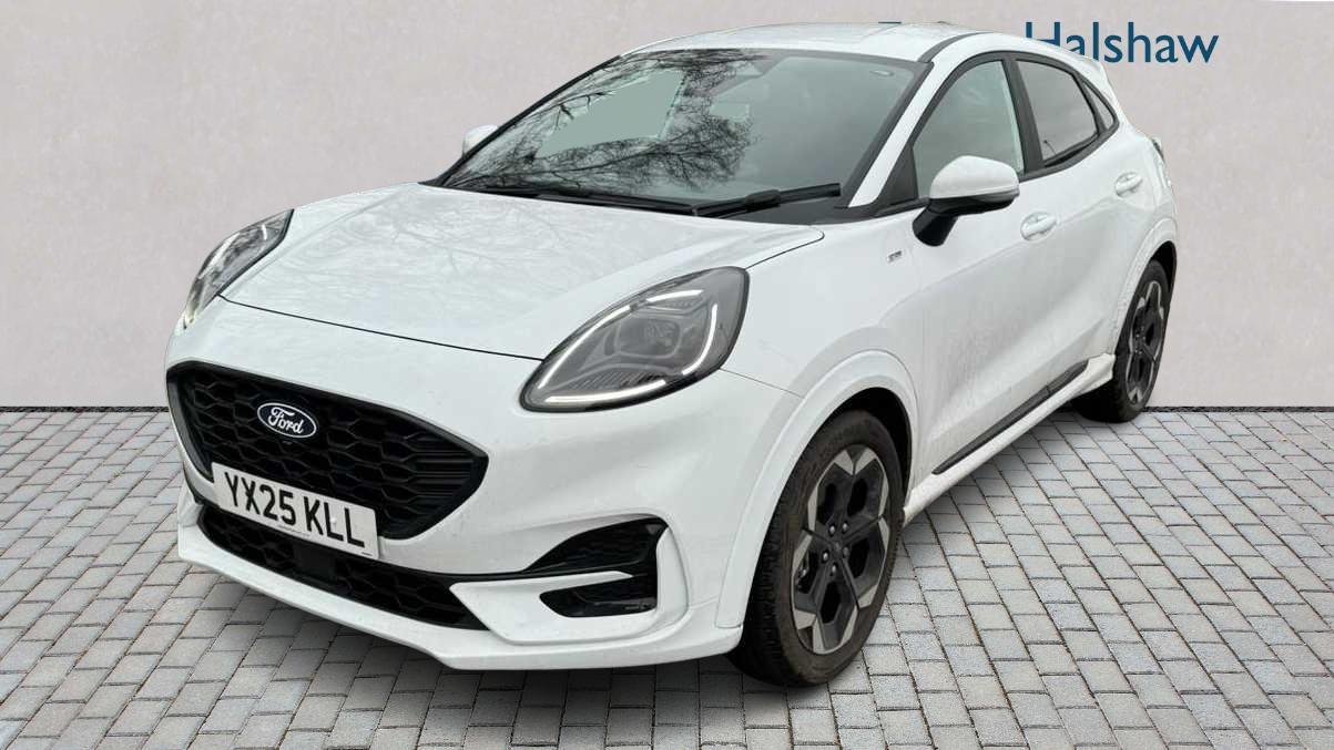 Used Ford Puma 2025 for sale - 77514495: Photo 2