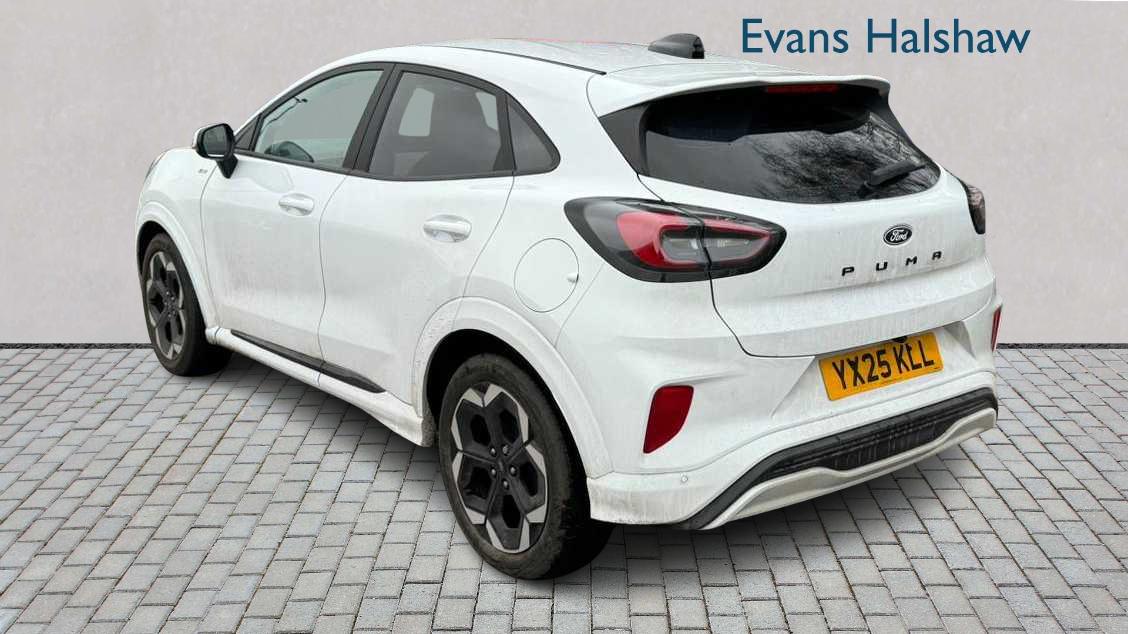 Used Ford Puma 2025 for sale - 77514495: Photo 3