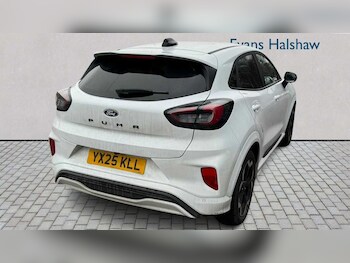 Used Ford Puma 2025 for sale - 77514495: Photo