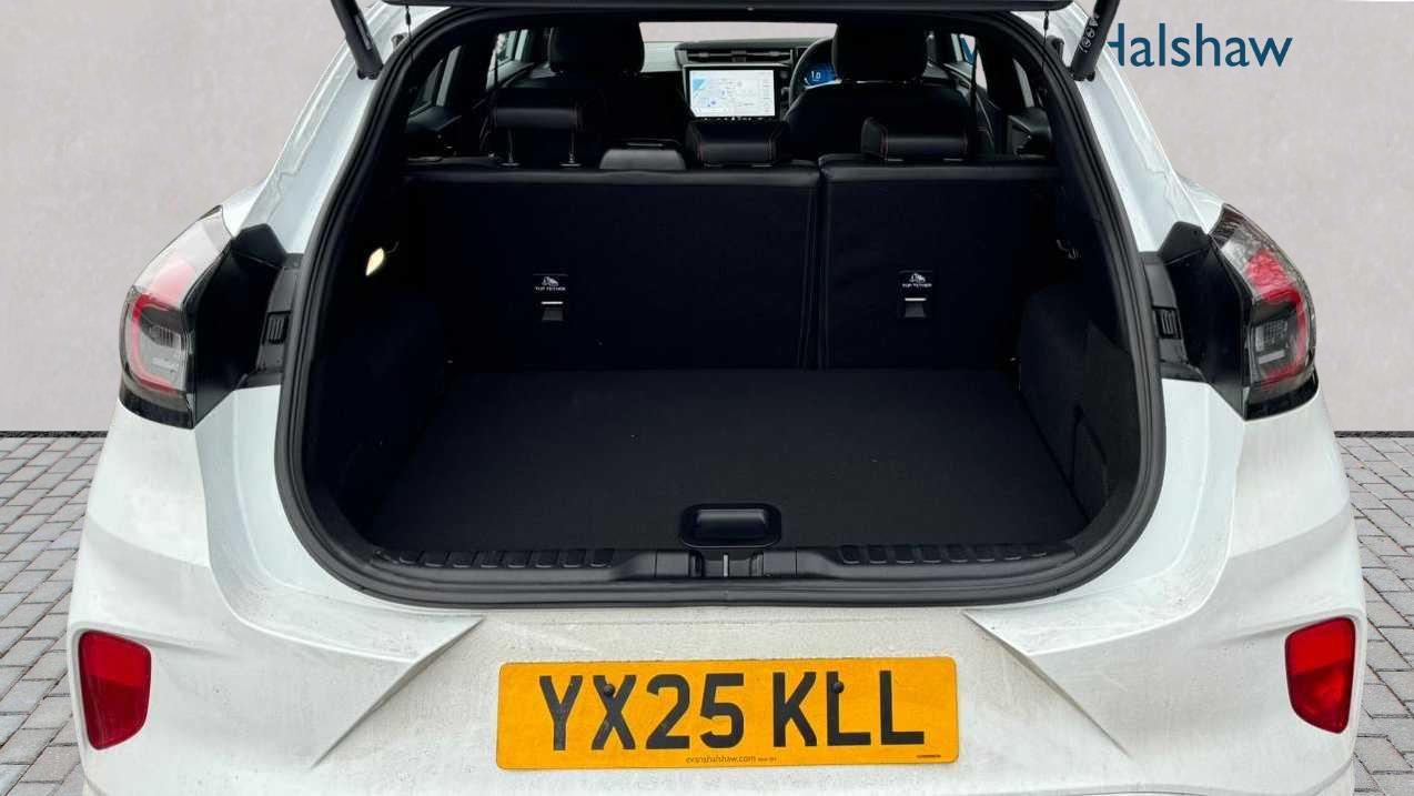 Used Ford Puma 2025 for sale - 77514495: Photo 5