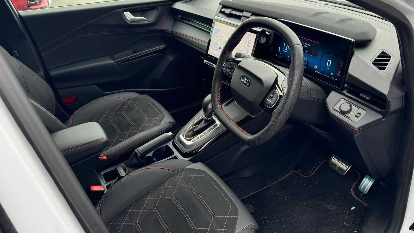 Used Ford Puma 2025 for sale - 77514495: Photo 6