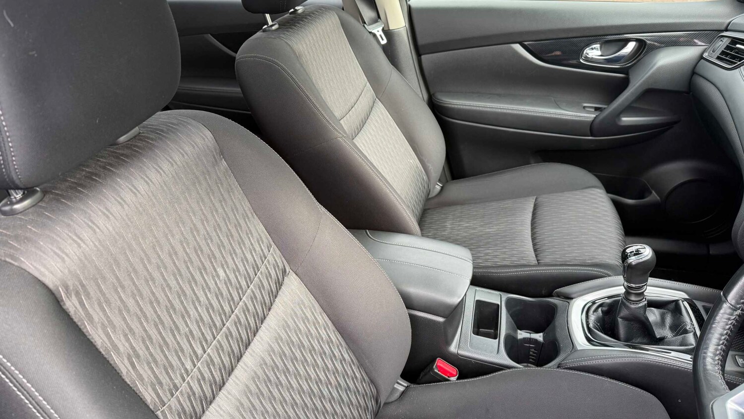 Used Nissan X-Trail 2020 for sale - 77500272: Photo 12