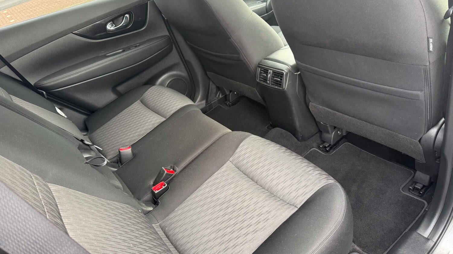 Used Nissan X-Trail 2020 for sale - 77500272: Photo 13