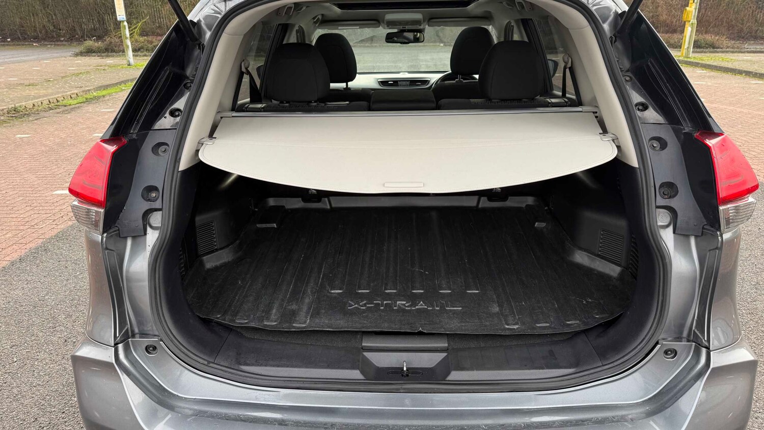 Used Nissan X-Trail 2020 for sale - 77500272: Photo 14