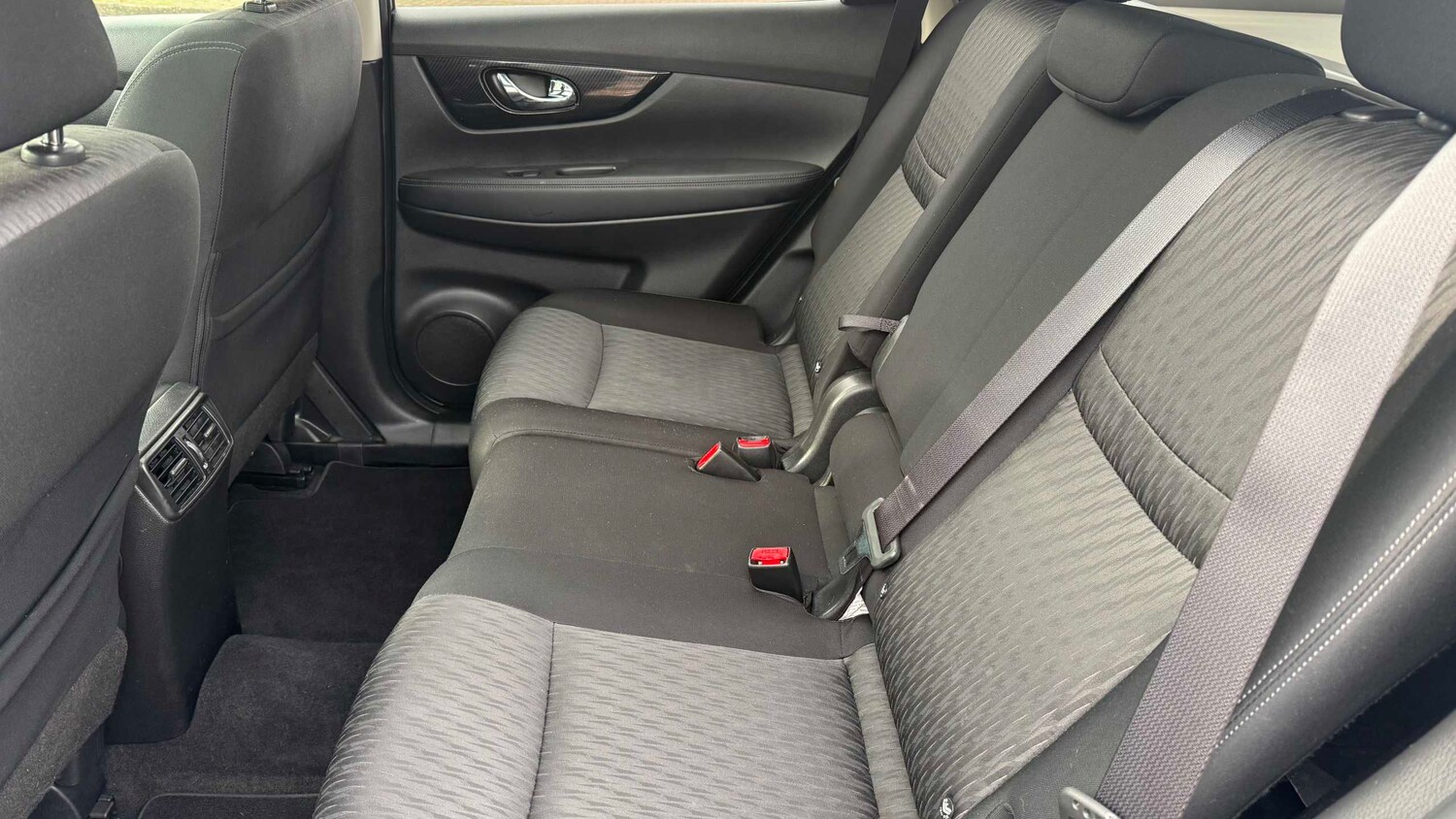 Used Nissan X-Trail 2020 for sale - 77500272: Photo 16