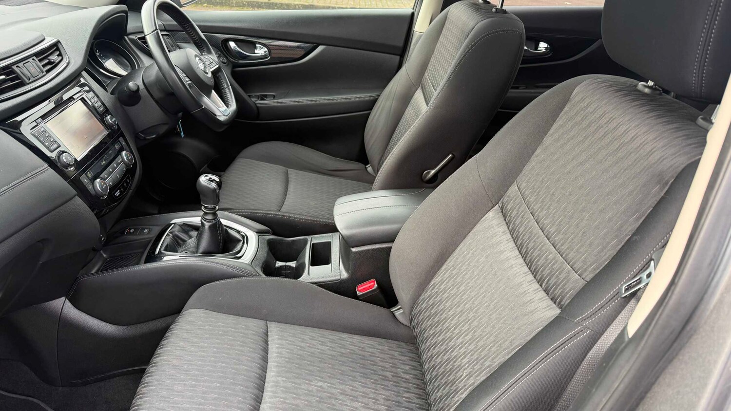 Used Nissan X-Trail 2020 for sale - 77500272: Photo 18