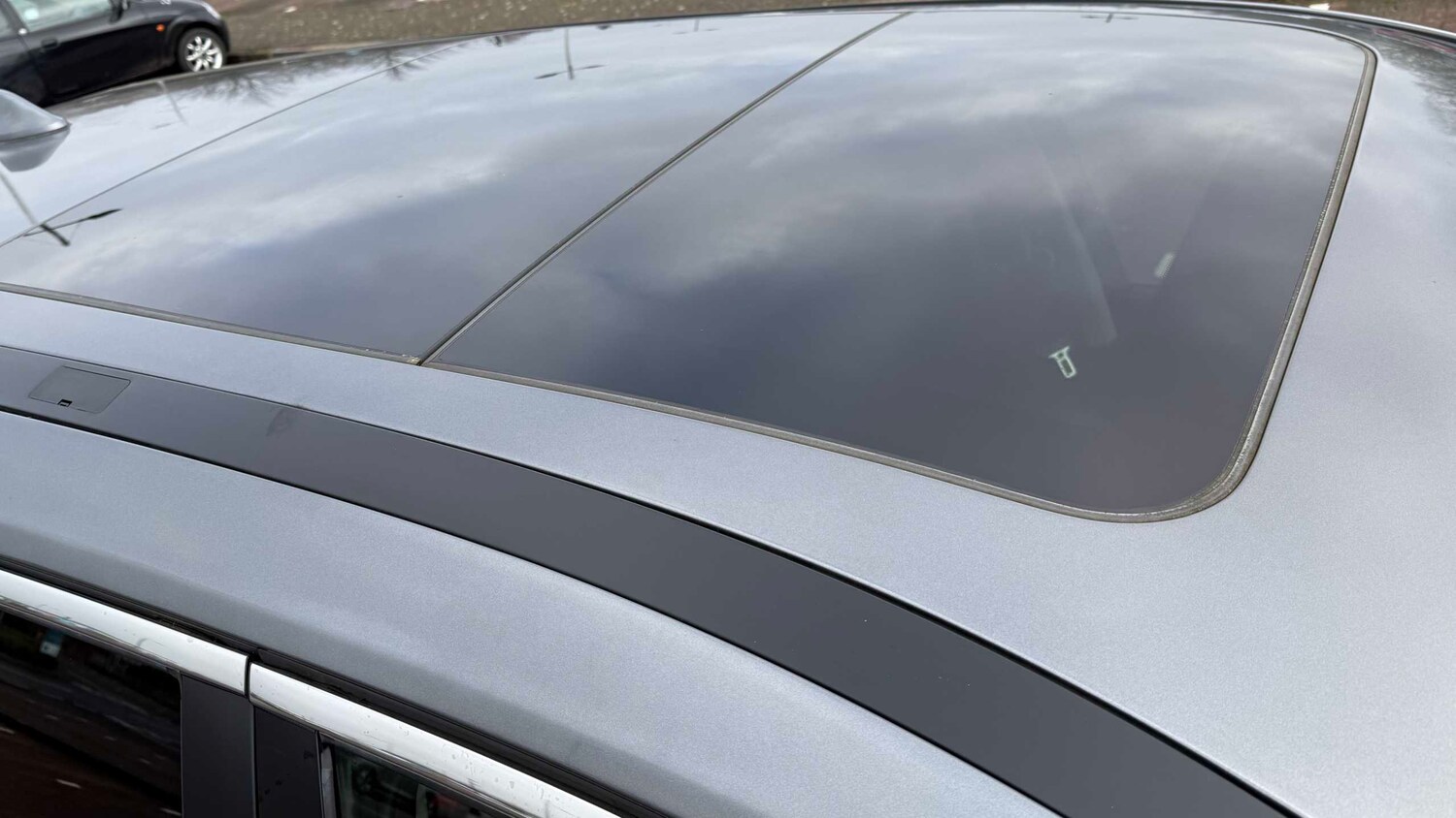 Used Nissan X-Trail 2020 for sale - 77500272: Photo 21