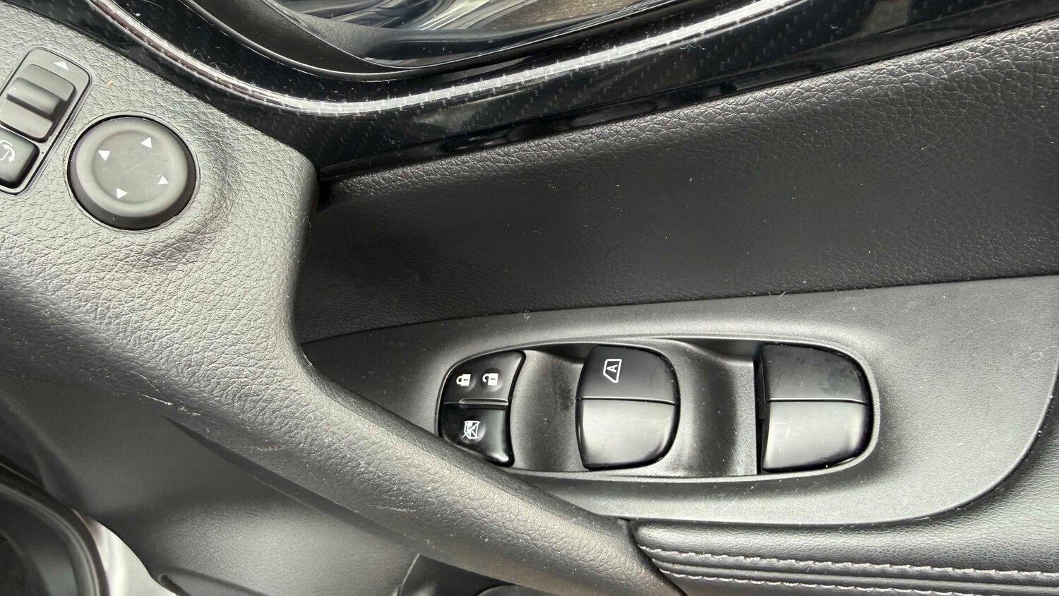 Used Nissan X-Trail 2020 for sale - 77500272: Photo 22