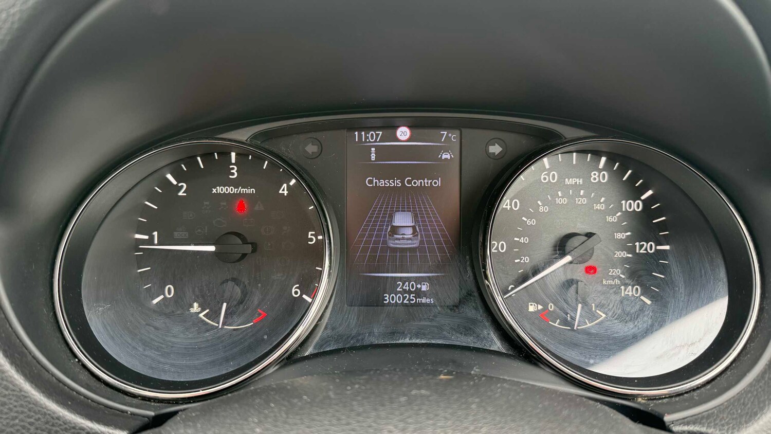 Used Nissan X-Trail 2020 for sale - 77500272: Photo 27