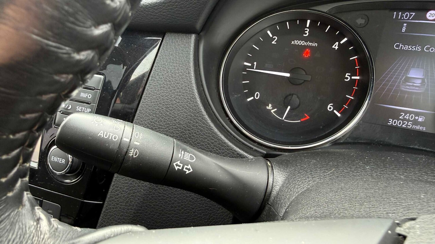 Used Nissan X-Trail 2020 for sale - 77500272: Photo 29