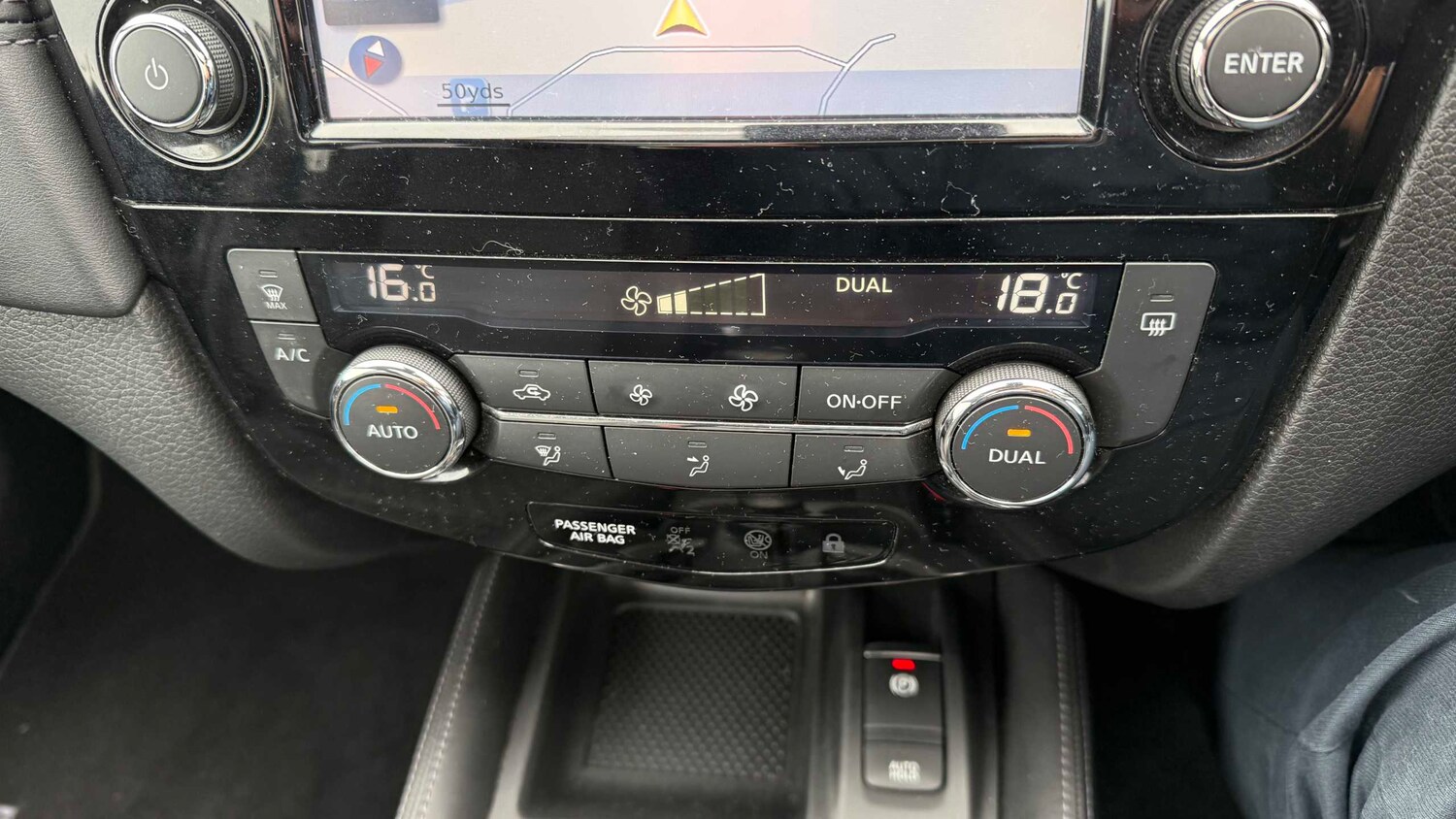 Used Nissan X-Trail 2020 for sale - 77500272: Photo 31