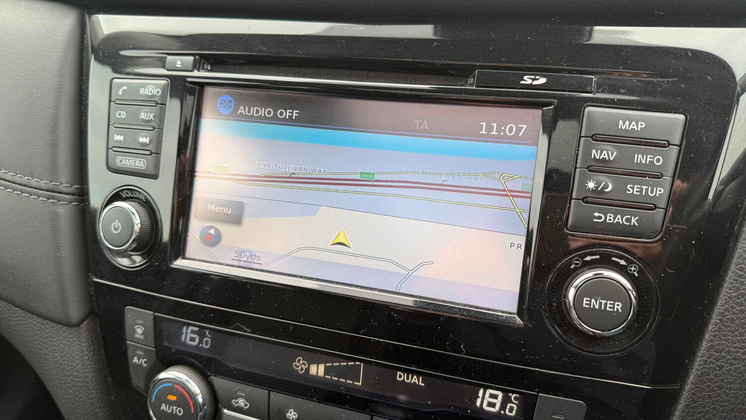 Used Nissan X-Trail 2020 for sale - 77500272: Photo 32