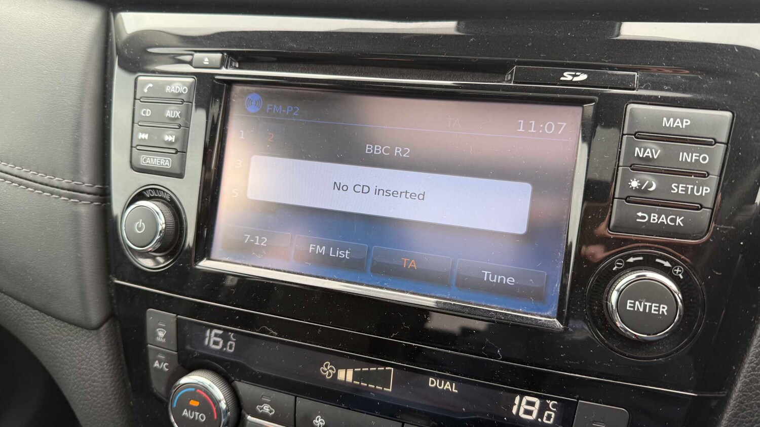 Used Nissan X-Trail 2020 for sale - 77500272: Photo 35