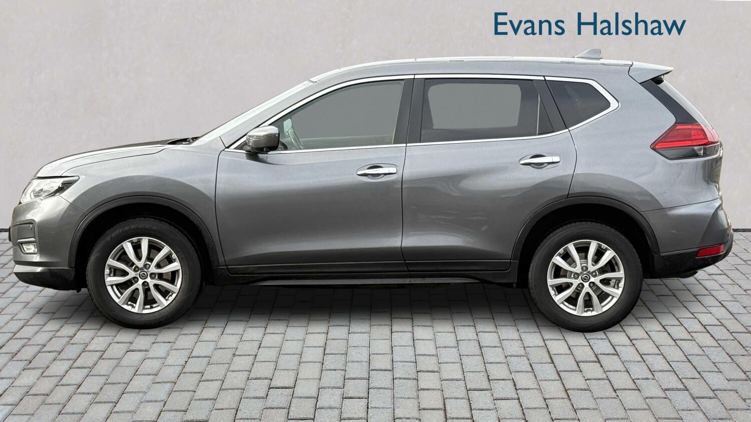 Used Nissan X-Trail 2020 for sale - 77500272: Photo 6