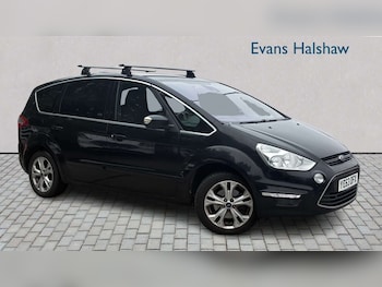 Used Ford S-Max 2013 for sale - 78507525: Photo