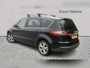 Used Ford S-Max 2013 for sale - 78507525: Photo