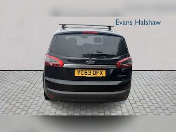 Used Ford S-Max 2013 for sale - 78507525: Photo