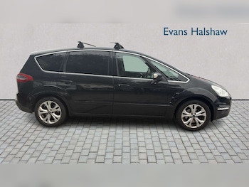 Used Ford S-Max 2013 for sale - 78507525: Photo