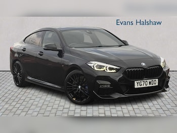 BMW 2 Series feature image