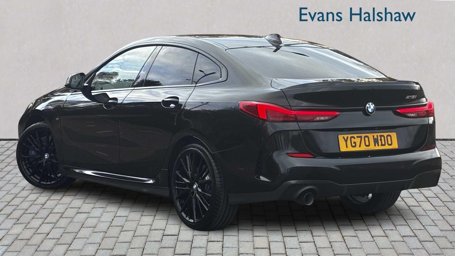 Used BMW 2 Series 2020 for sale - 76978895: Photo 2