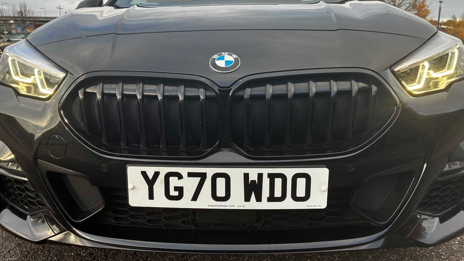 Used BMW 2 Series 2020 for sale - 76978895: Photo 31