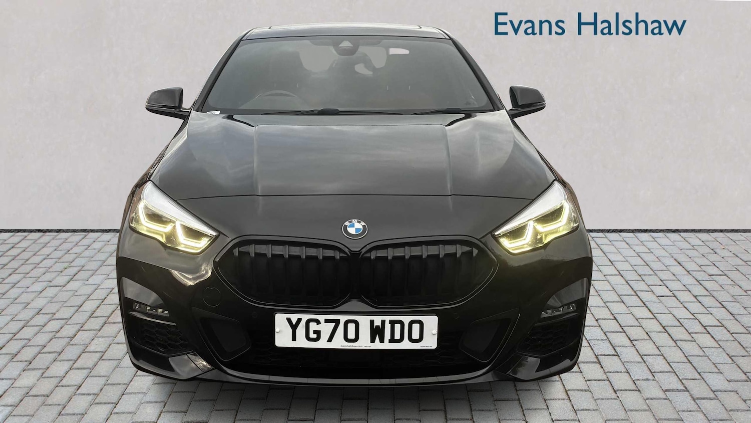 Used BMW 2 Series 2020 for sale - 76978895: Photo 4