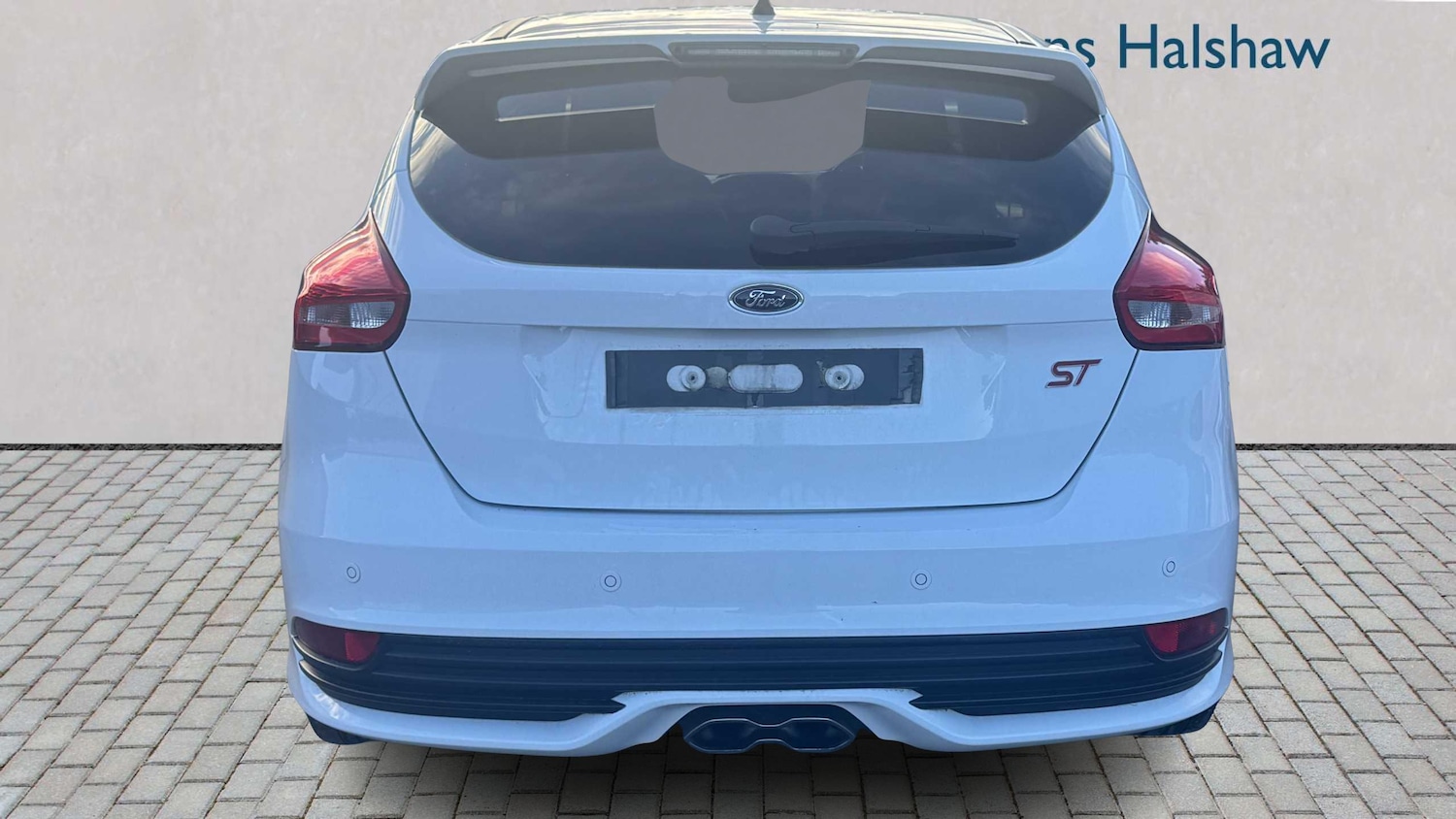 Used Ford Focus 2016 for sale - 76661919: Photo 3