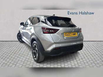 Used Nissan Juke 2023 for sale - 79648888: Photo