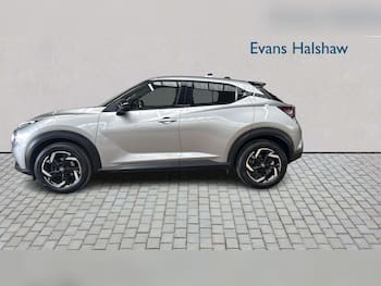 Used Nissan Juke 2023 for sale - 79648888: Photo