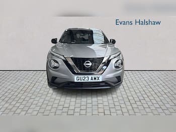 Used Nissan Juke 2023 for sale - 79648888: Photo