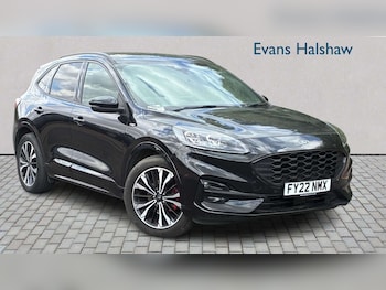 Used Ford Kuga 2022 for sale - 79079048: Photo