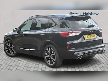 Used Ford Kuga 2022 for sale - 79079048: Photo