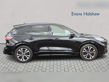 Used Ford Kuga 2022 for sale - 79079048: Photo