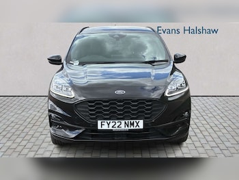 Used Ford Kuga 2022 for sale - 79079048: Photo