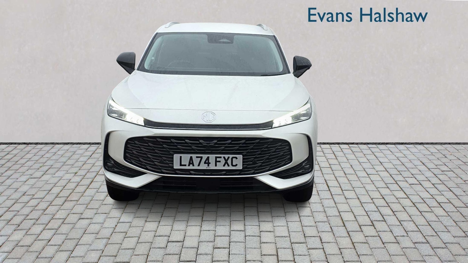 Used MG MG HS 2024 for sale - 77443535: Photo 3