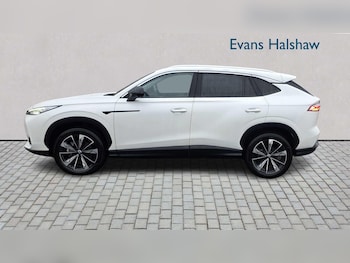 Used MG MG HS 2024 for sale - 77443535: Photo