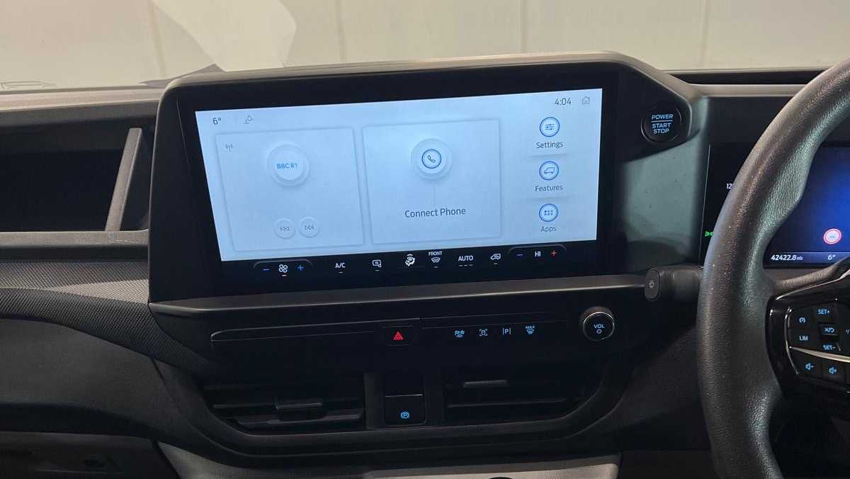 Used Ford Transit Custom 2024 for sale - 77972914: Photo 28